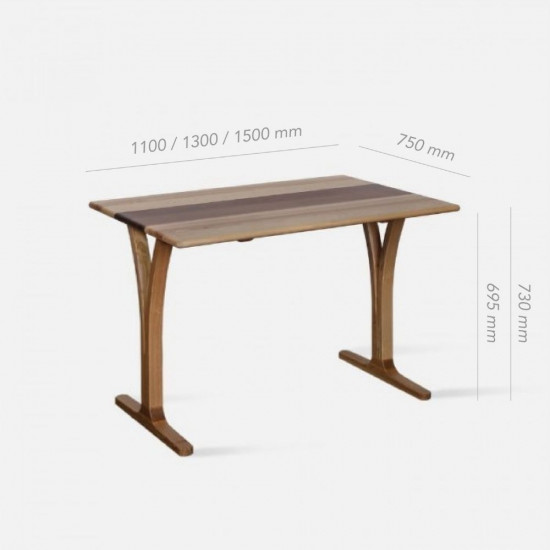 Tampaan Table, L150 [1 left]